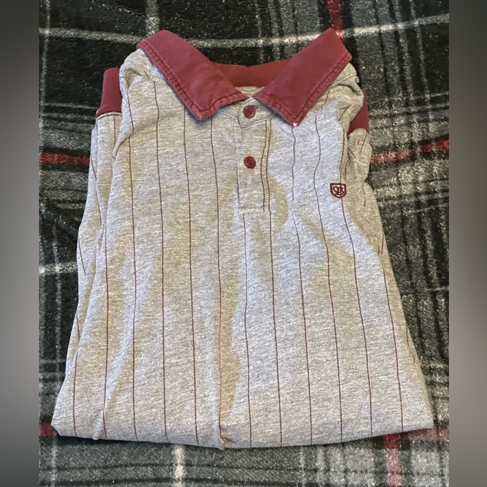 Large Brixton Long Sleeve